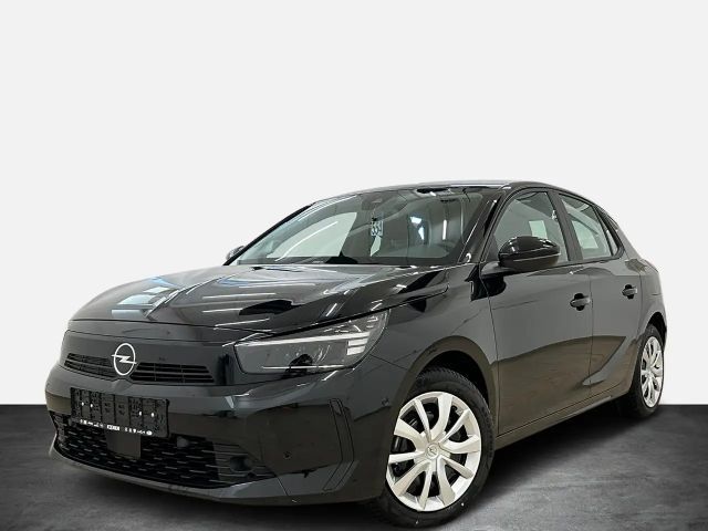 Opel Corsa F 1.2 Klimaanlage, LED, Sitzheizung