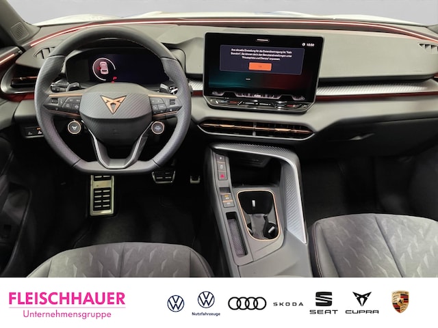 Cupra Terramar 2.0 TSI VZ