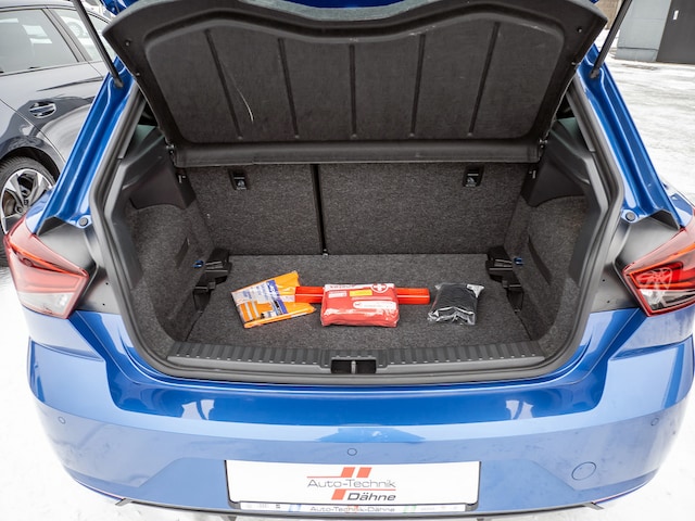 Seat Ibiza 1.0 TSI Xcellence