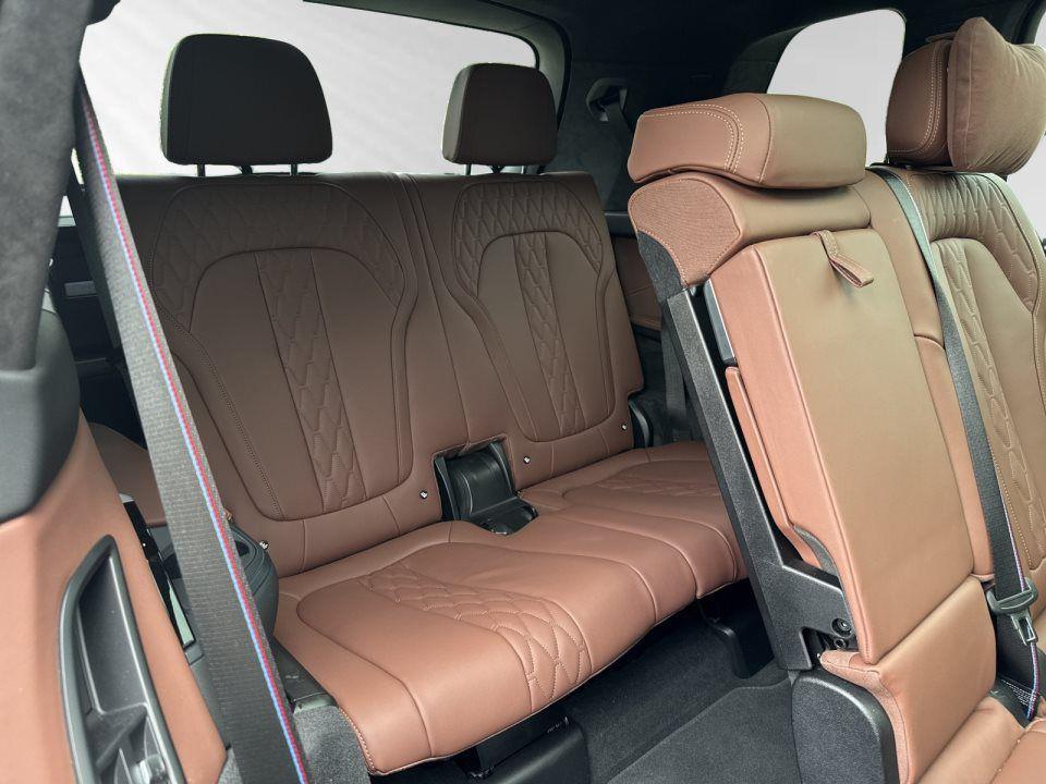 BMW X7 M60i xDrive