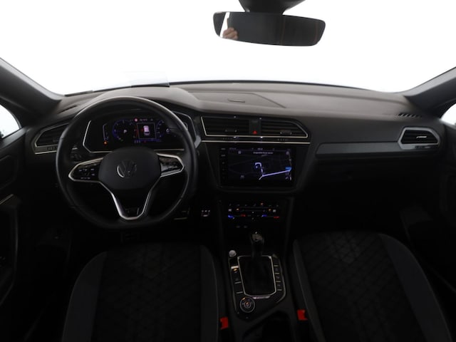 Volkswagen Tiguan 2.0 TDI Allspace R-Line