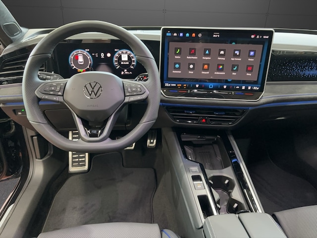 Volkswagen Passat 2.0 TSI DSG R-Line Variant