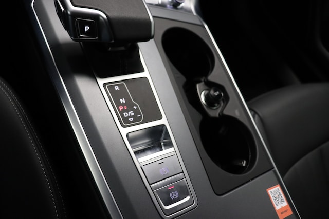 Audi A6 45 TDI Avant Quattro S-Tronic