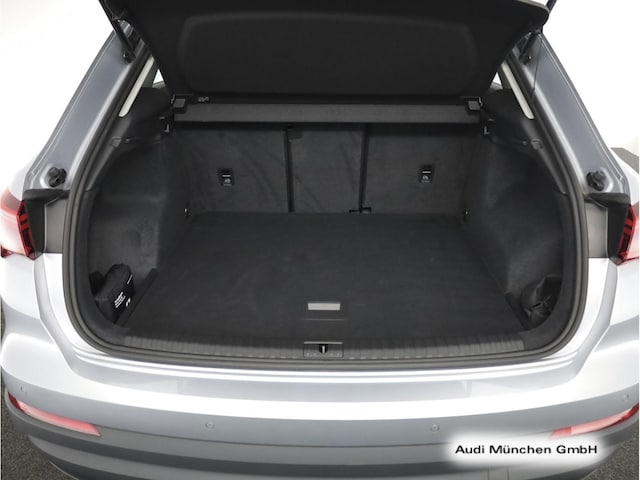 Audi Q3 35 TDI S-Tronic