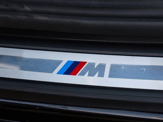 BMW Z4 Cabrio M-Sport Roadster sDrive30i