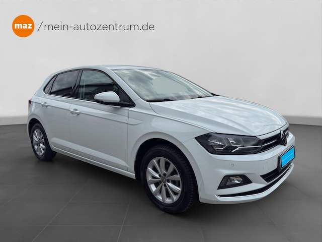 Volkswagen Polo 1.0 TSI Highline