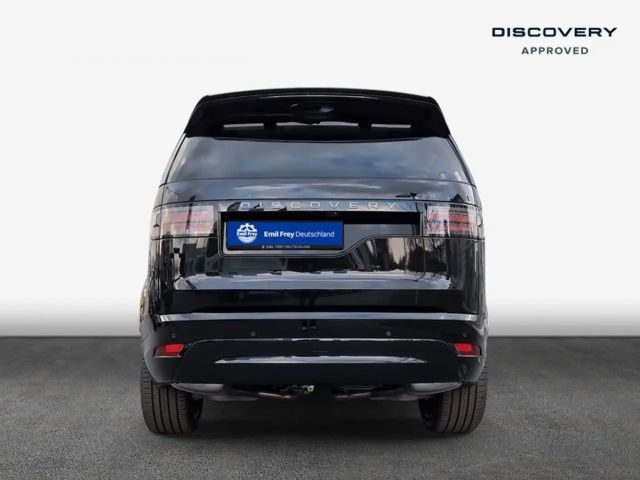 Land Rover Discovery Dynamic HSE