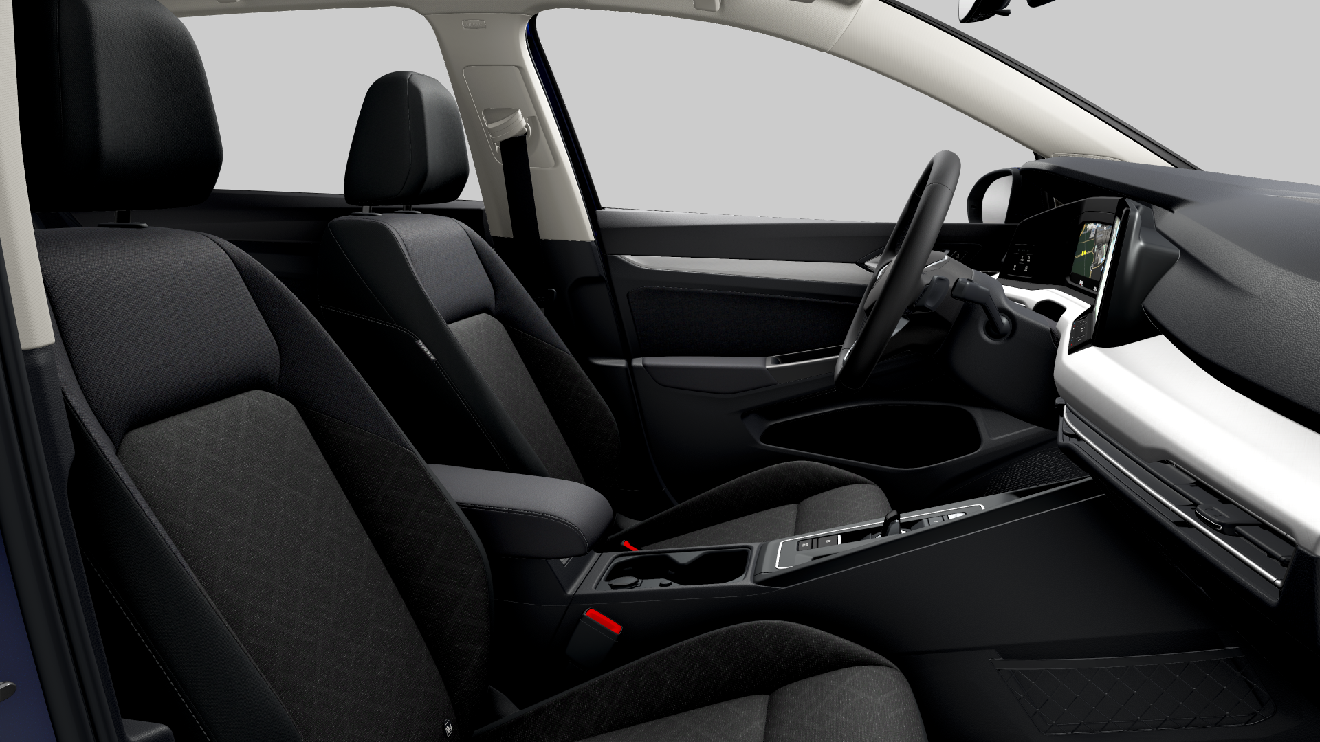 Volkswagen Golf 1.5 TSI DSG Life Variant