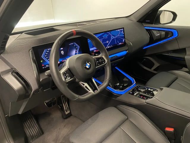 BMW X3 M-Sport xDrive