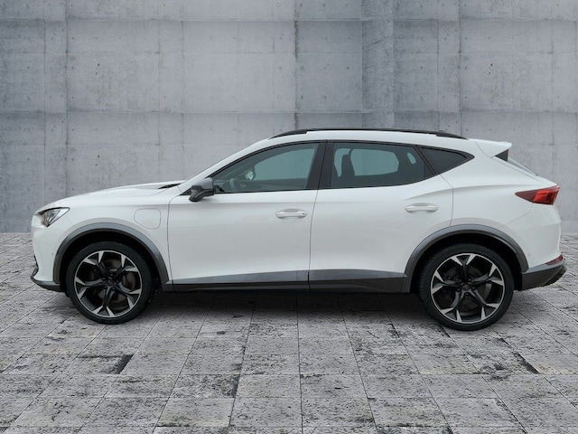 Cupra Formentor 1.4 DSG VZ e-Hybrid