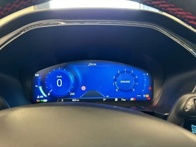 Ford Kuga EcoBoost ST Line X