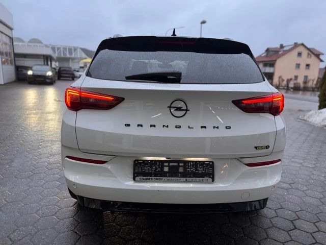Opel Grandland X GSe