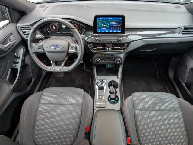 Ford Focus ST Line Wagon