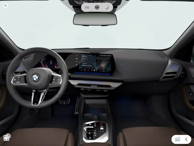 BMW 116 M-Sport Sedan