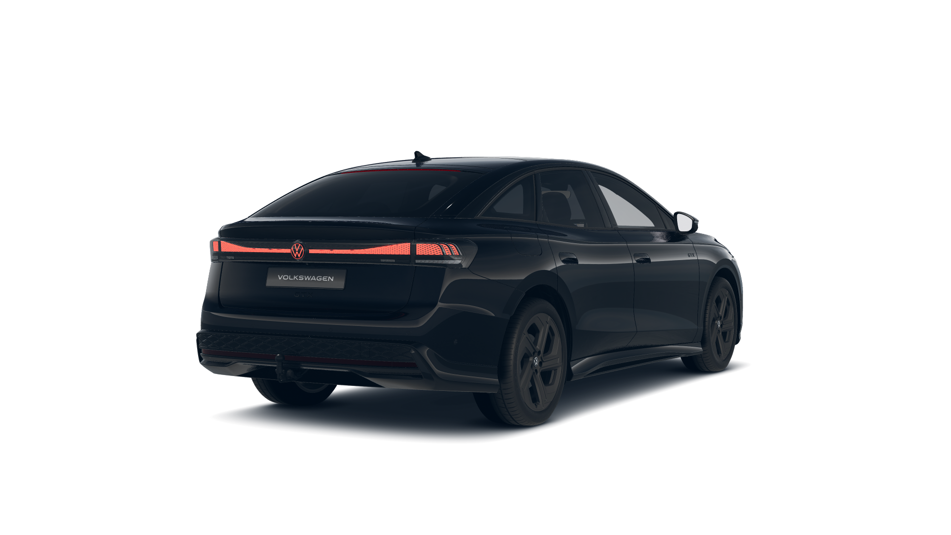 Volkswagen ID.7 GTX IQ.Drive