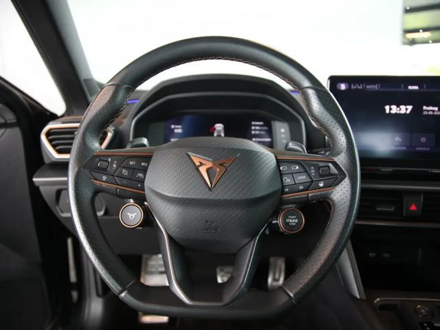 Cupra Formentor DSG VZ e-Hybrid