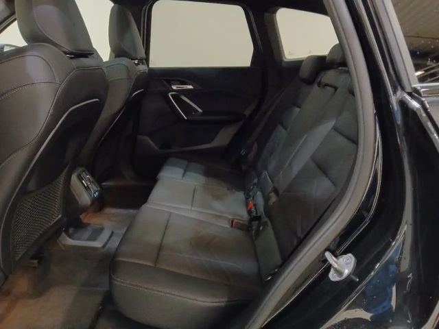 BMW X1 M-Sport xDrive