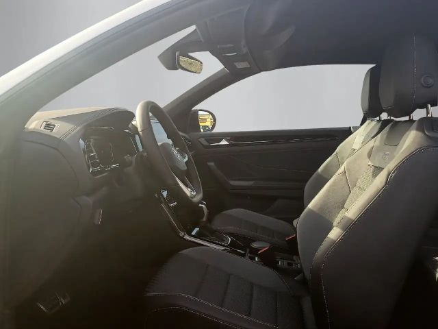 Volkswagen T-Roc 1.5 TSI Cabriolet R-Line