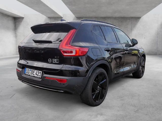 Volvo XC40 Plus