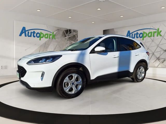 Ford Kuga Cool & Connect