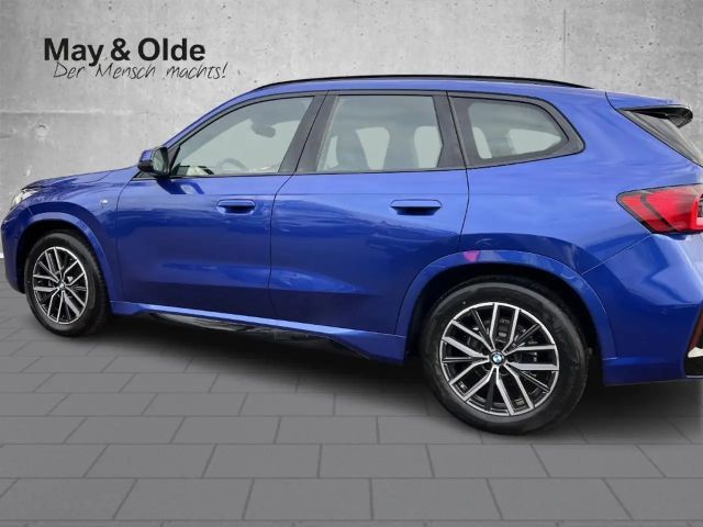 BMW X1 M-Sport sDrive