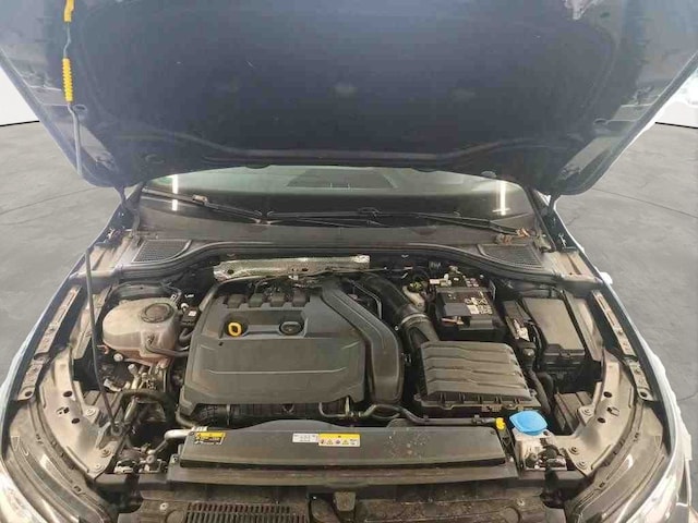 Volkswagen Golf 1.5 eTSI Golf VIII Move