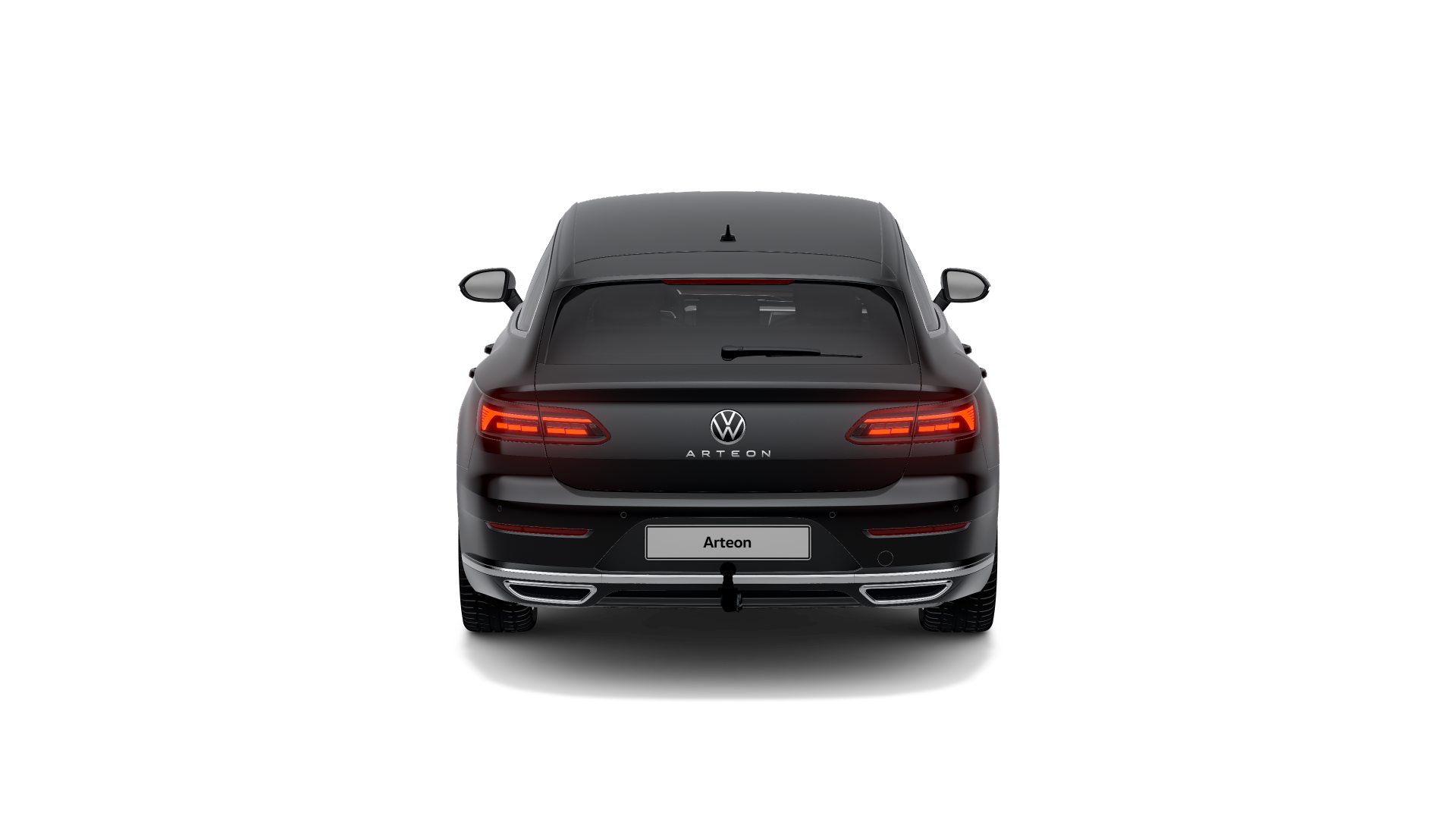 Volkswagen Arteon Shooting Brake 2.0 TSI DSG
