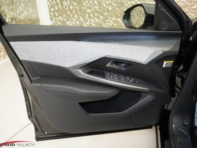 Peugeot 5008 GT-Line Hybrid