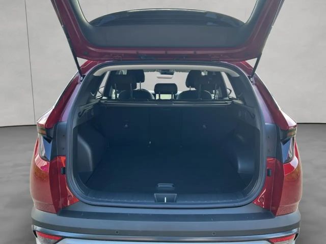 Hyundai Tucson 1.6 2WD Hybrid T-GDi