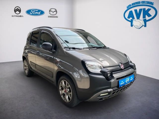 Fiat Panda CityCross Cross