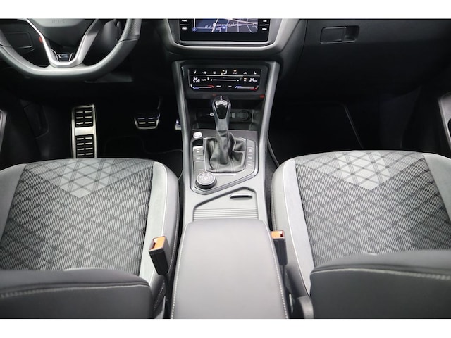 Volkswagen Tiguan 2.0 TDI Allspace R-Line