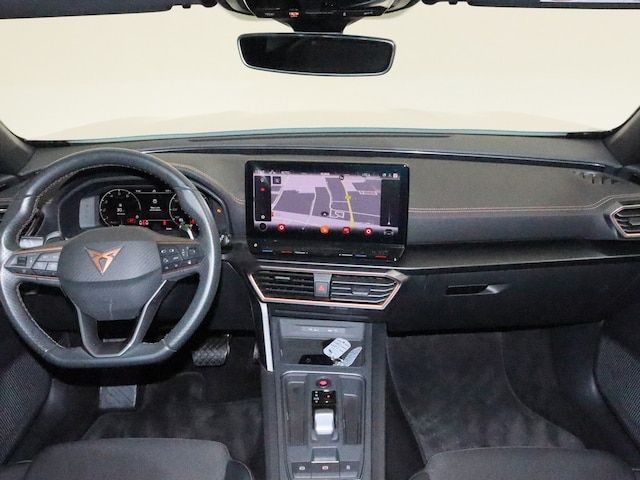 Cupra Formentor 2.0 TSI 4Drive