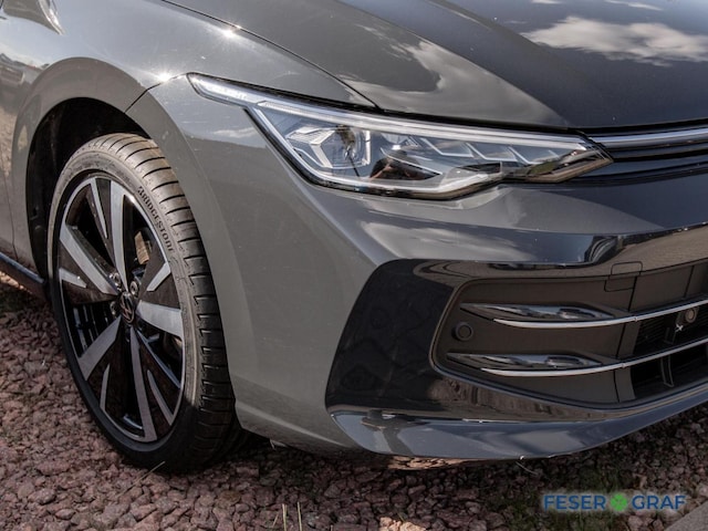 Volkswagen Golf 1.5 eTSI DSG Golf VIII Style