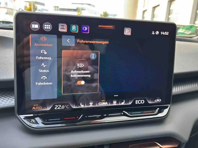 Cupra Terramar 1.5 e-Hybrid