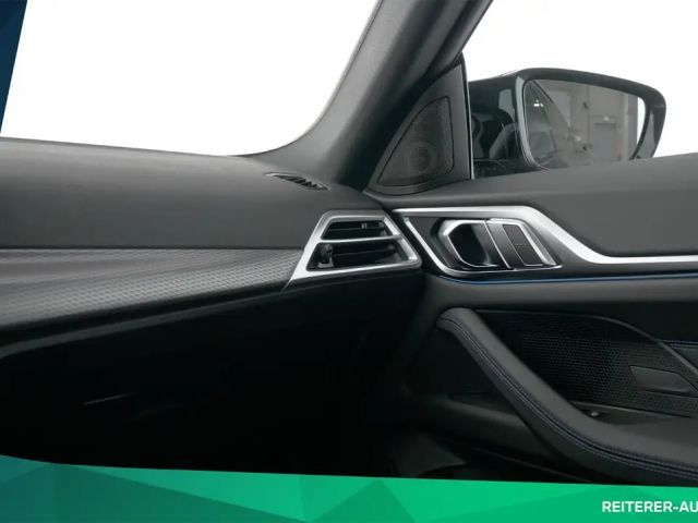 BMW i4 Coupé M-Sport M50 xDrive