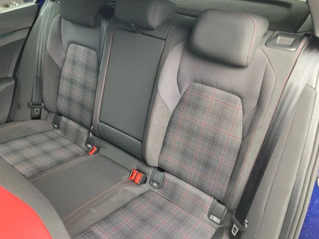 Volkswagen Golf DSG GTI Golf VIII