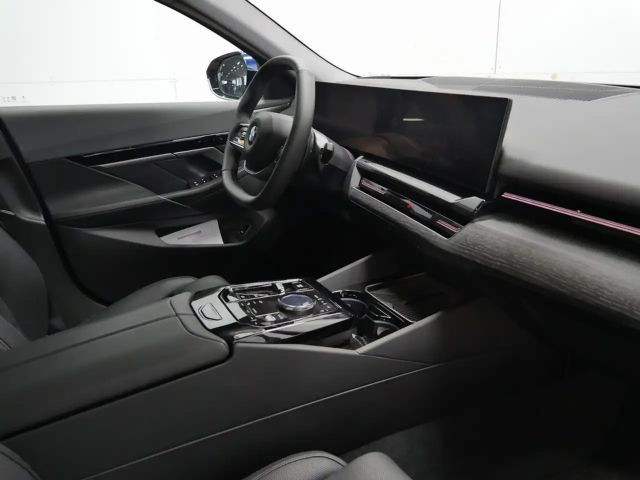 BMW 540 540d Sedan xDrive