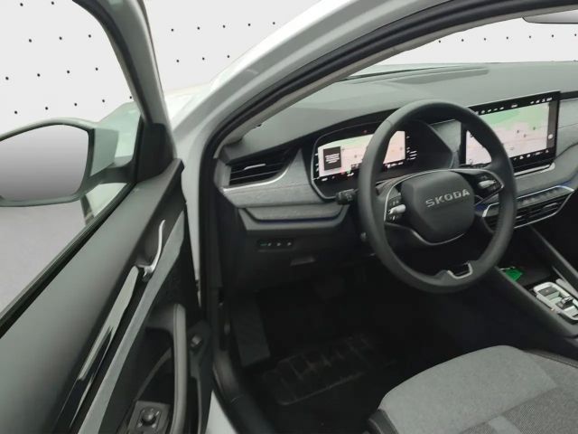 Skoda Octavia 2.0 TDI Tour