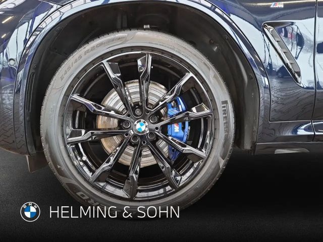 BMW X3 M-Sport xDrive30d