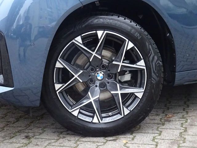BMW X3 M-Sport xDrive
