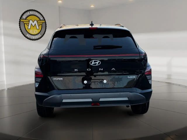 Hyundai Kona 2WD