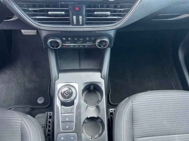 Ford Kuga AWD Titanium