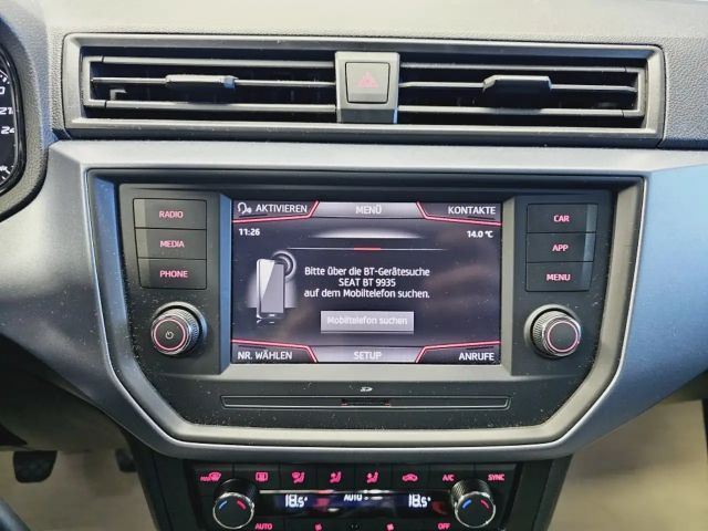 Seat Arona Style