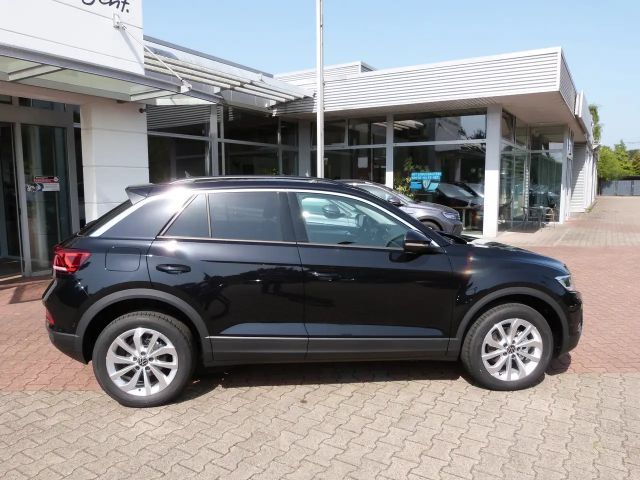 Volkswagen T-Roc 1.5 TSI DSG Life