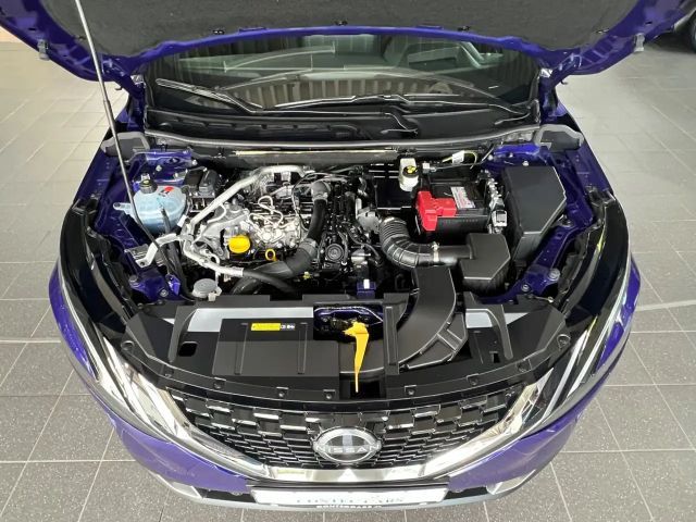 Nissan Qashqai Tekna