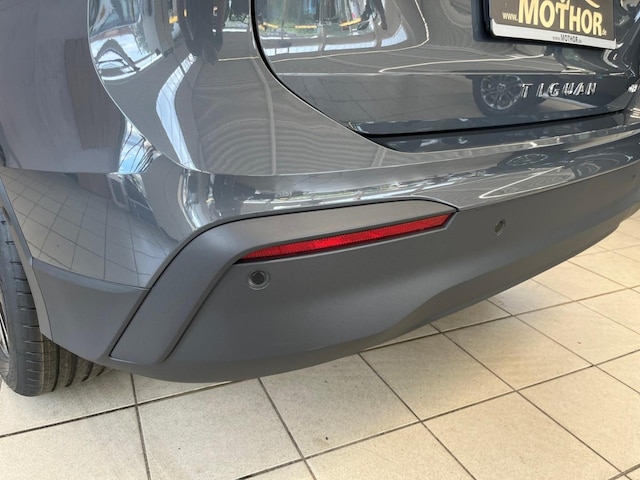 Volkswagen Tiguan 1.5 eTSI DSG