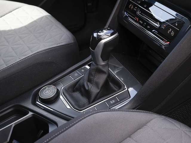 Volkswagen Tiguan 2.0 TSI DSG Life