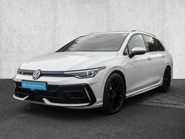 Volkswagen Golf 2.0 TSI DSG Variant