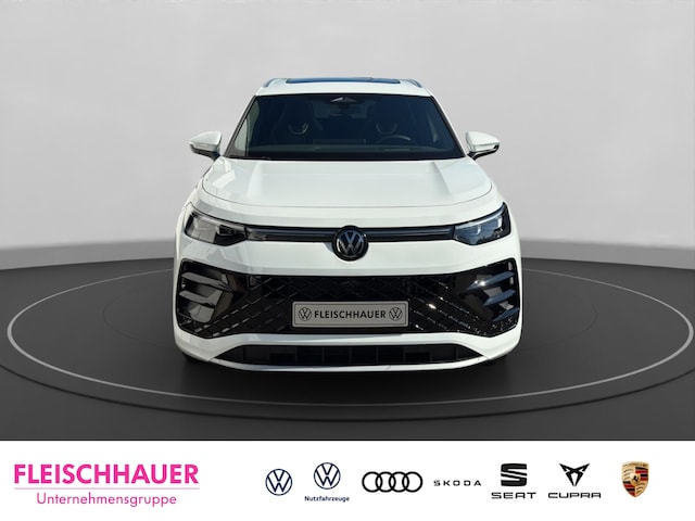 Volkswagen Tayron 4Motion R-Line