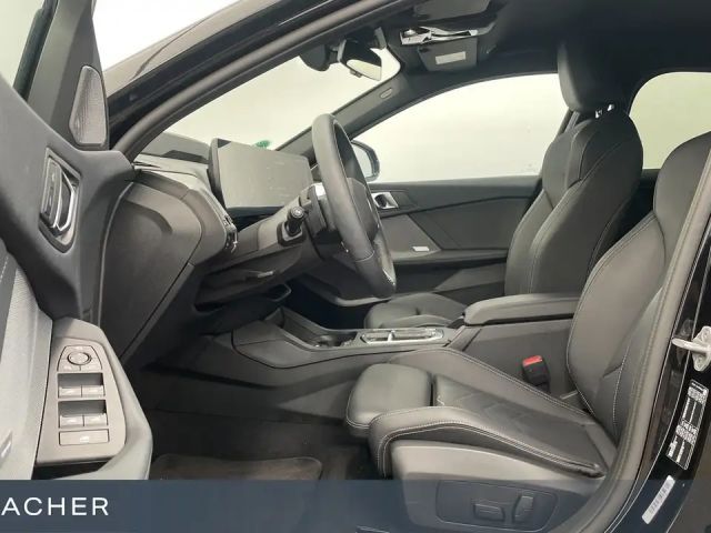 BMW 120 120d M-Sport Sedan